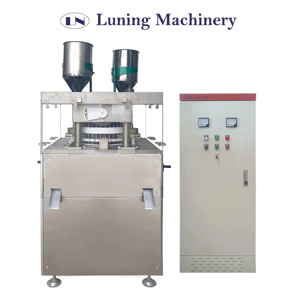tablet-press