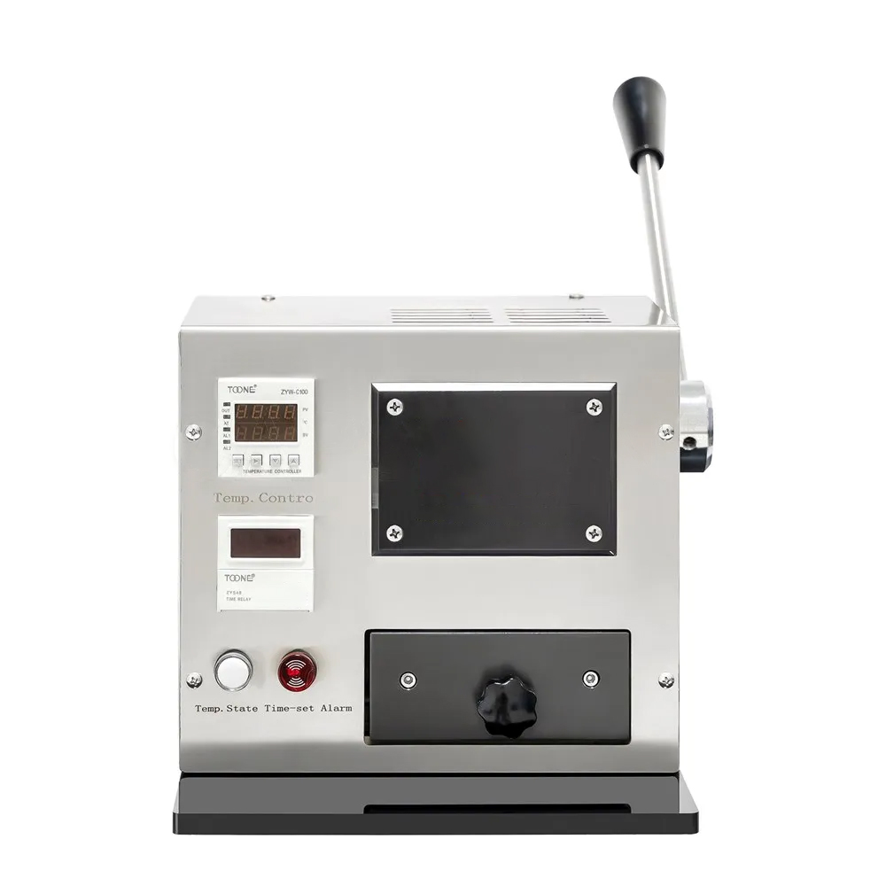 Blister Packing Machine