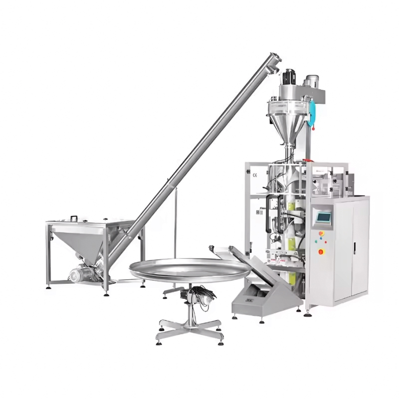 Vertical Packing Machine
