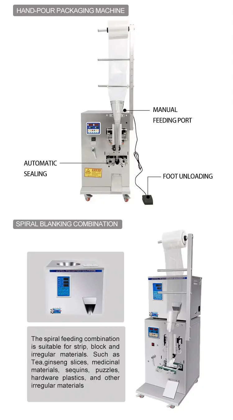 Packing Machine