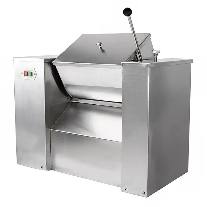 CH Type Powder Mixer Powder Blender