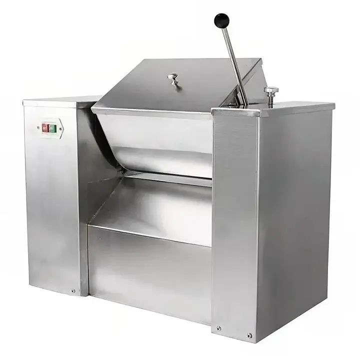 CH Type Powder Mixer Powder Blender