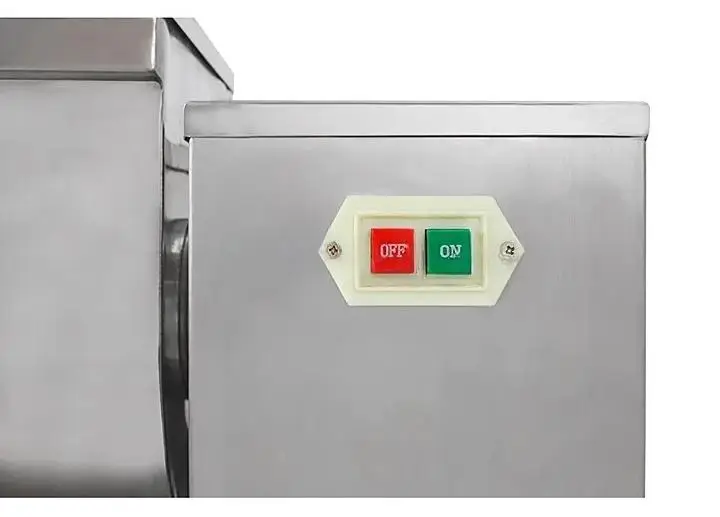 Machinery Mixer