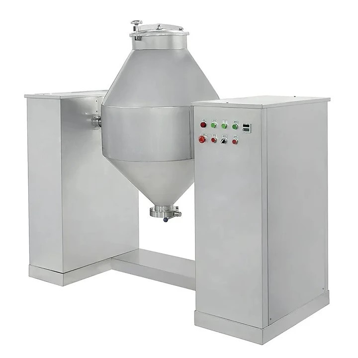 Pharmaceutical Double Cone Blender