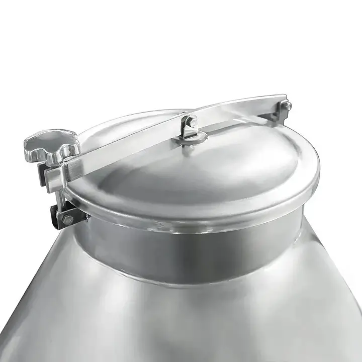Mixing Machine