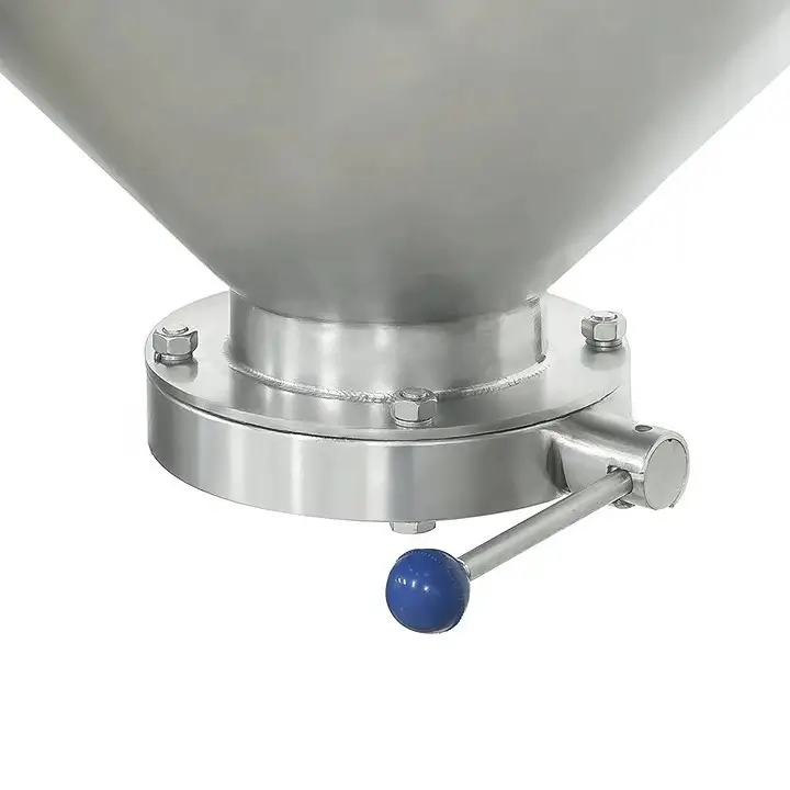 Powder Blender