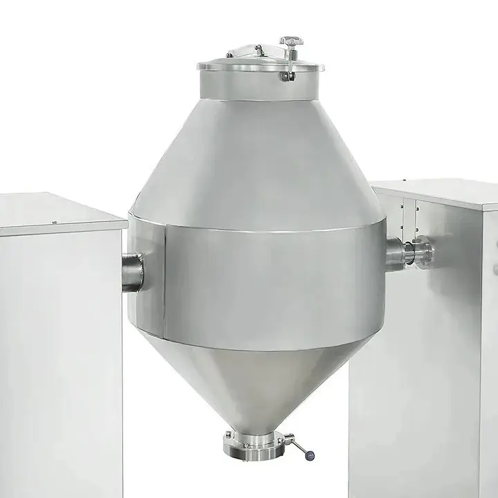Mixing Machine for Food