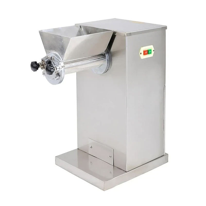Pharmaceutical/Food Swing Granulator