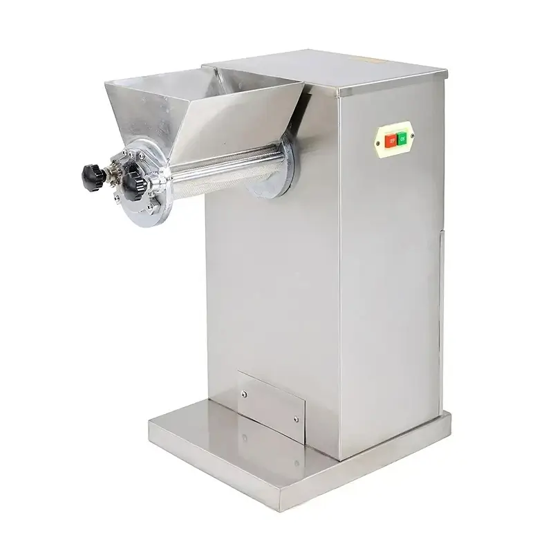 Pharmaceutical/Food Swing Granulator
