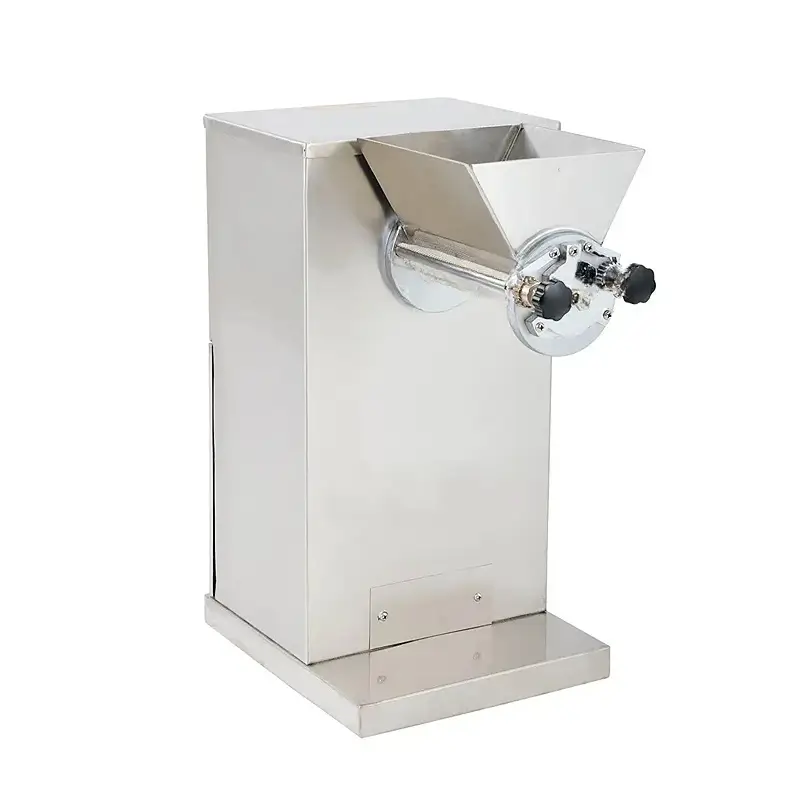 China Swing Granulator