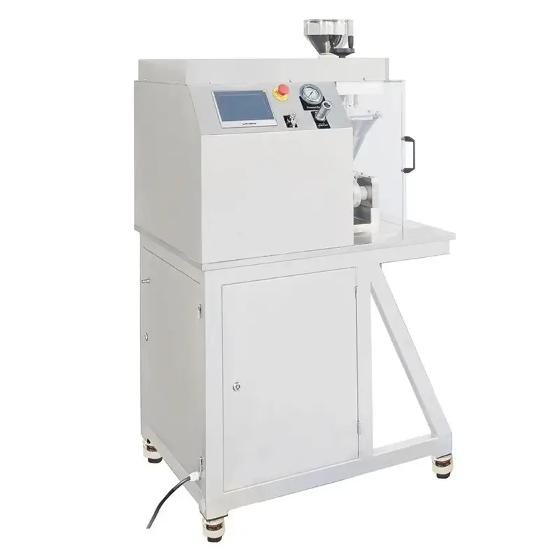 Roller Compactor Dry Granulator
