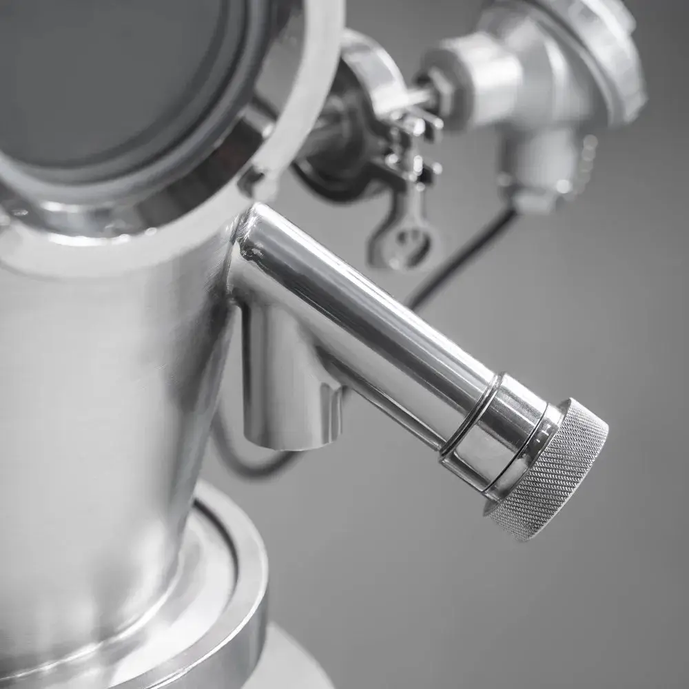 Drying Granulator
