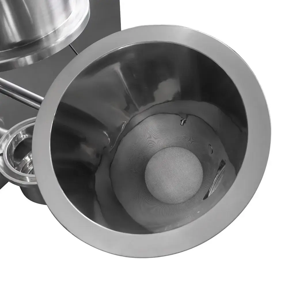 Pharmaceutical Dry Granulator