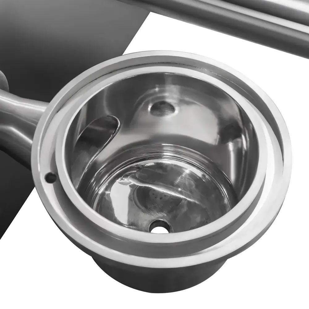 Boiling Drying Granulator