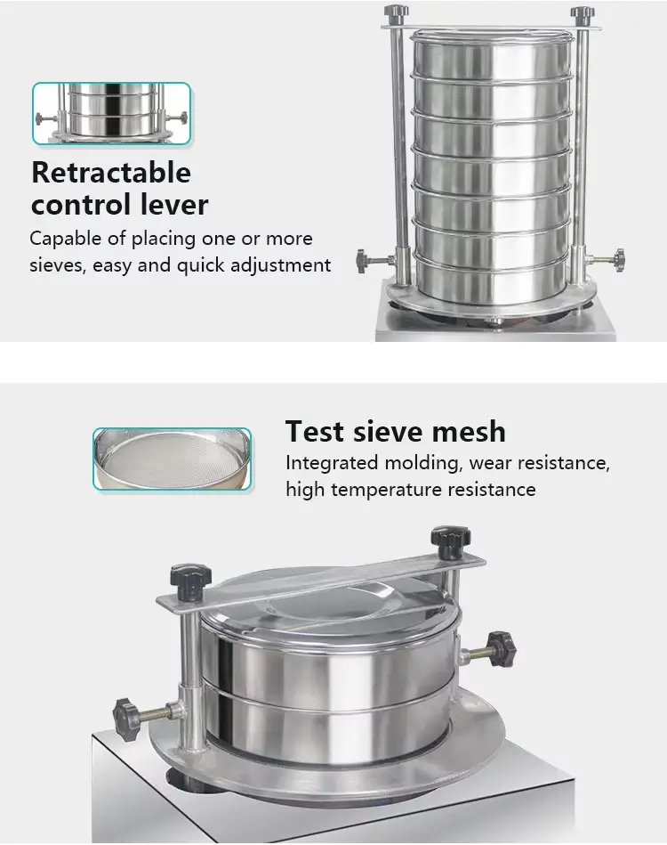 Powder Sifter