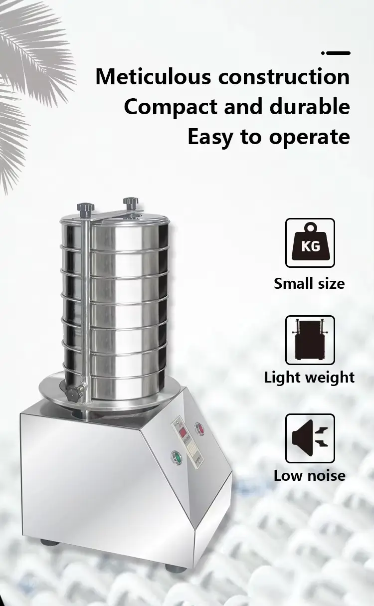 Sifter Machine