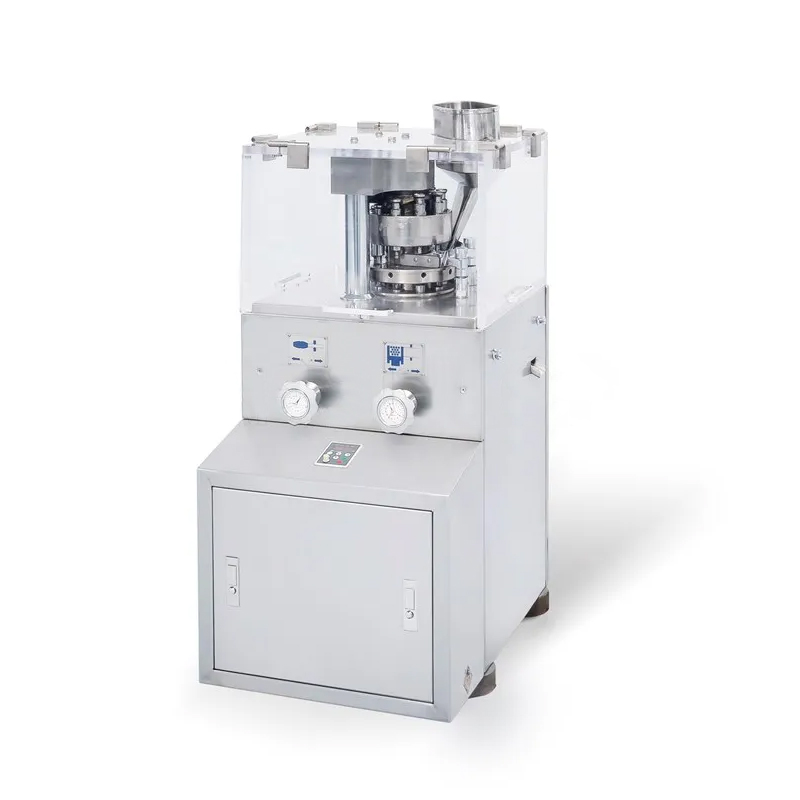 Zp-9b Rotary Tablet Press