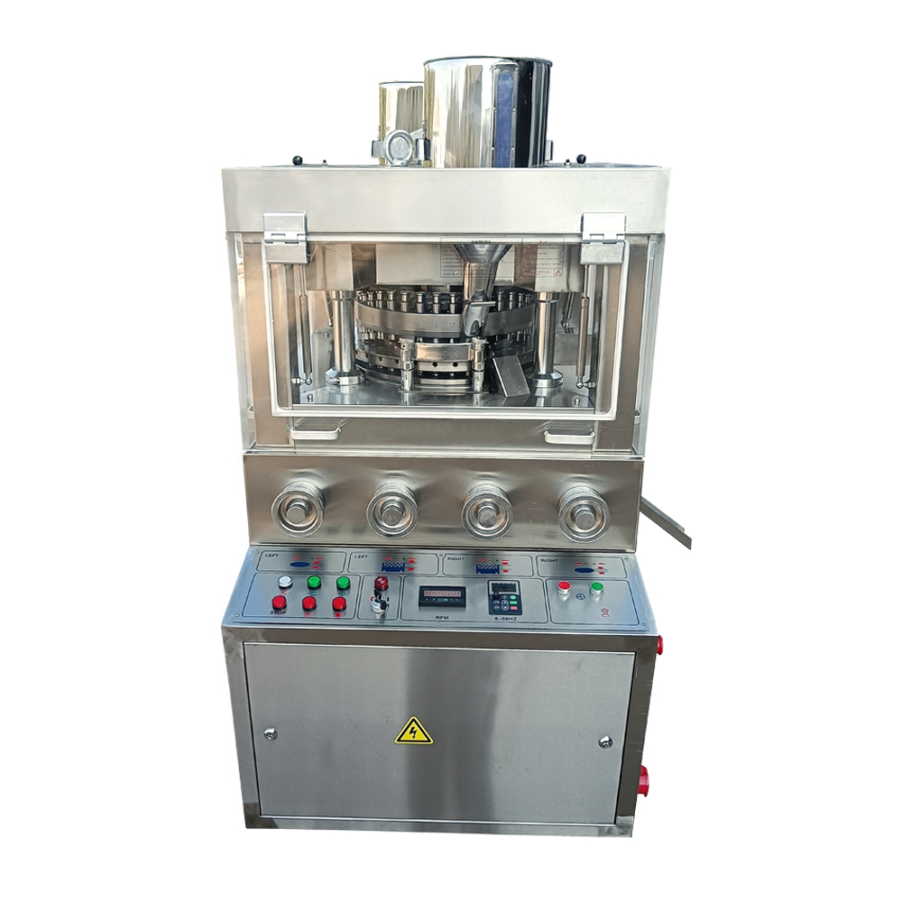 Zp-29/29b Rotary Pill Press Machine