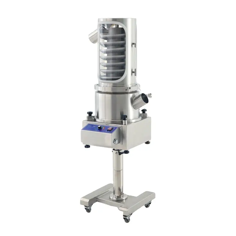 SZS750 Dust Removal Machine