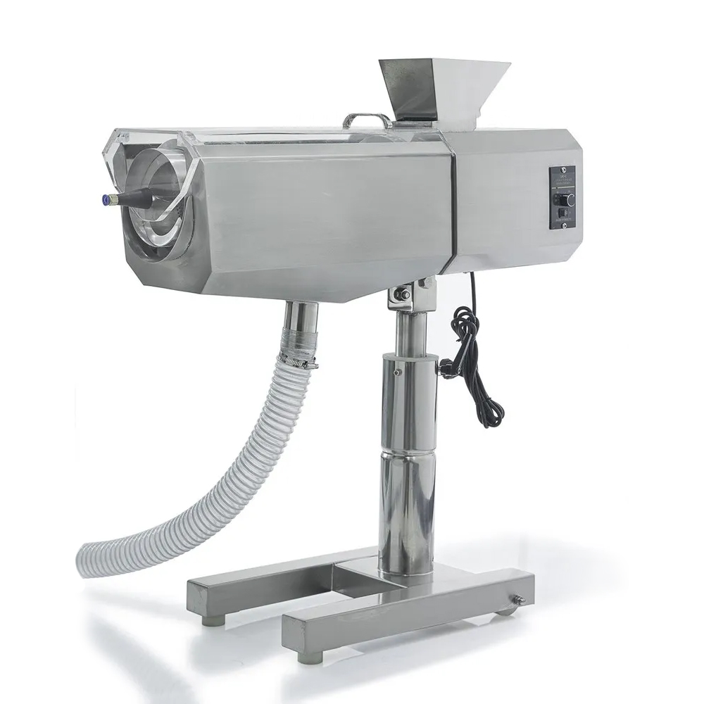 Tablet Deduster SWS-137