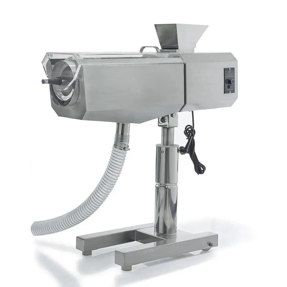 Tablet Deduster SWS-137
