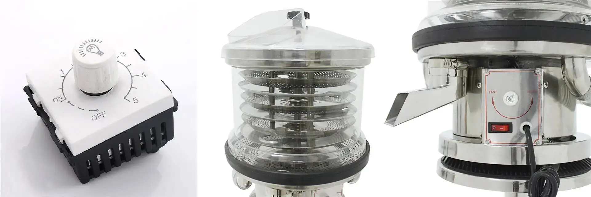 Pharmaceutical Dust Removal Machine