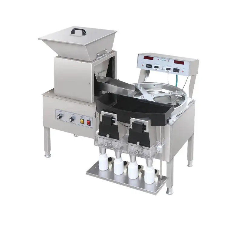 Pill Counter Machine YL-4