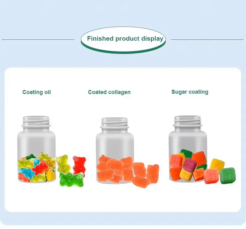 Tablet Counting Machine