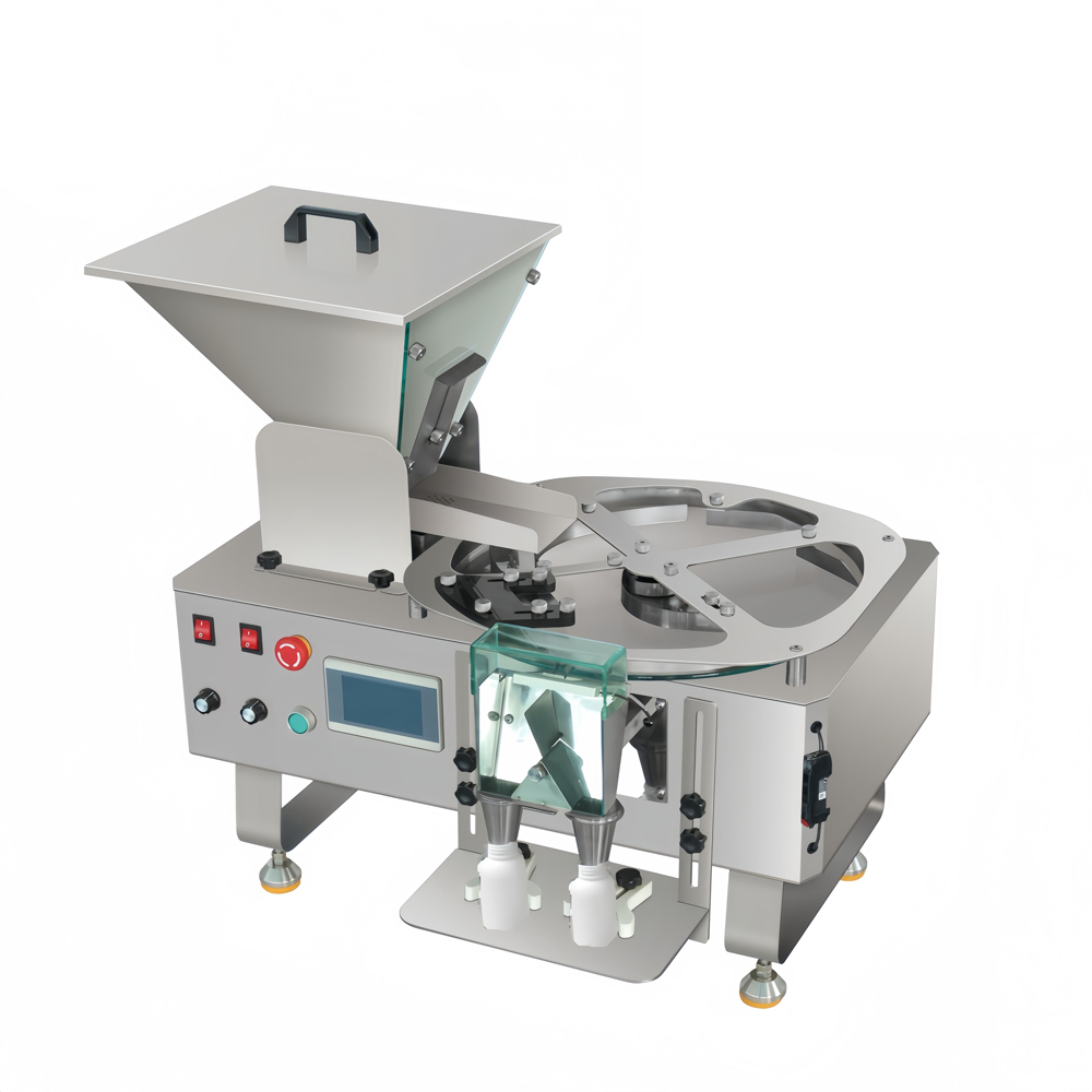 Semi-Automatic Counting Machine YL-2B
