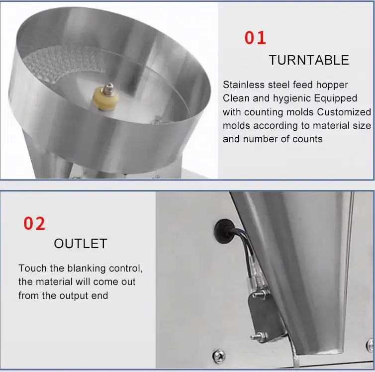 Capsule Counter Machine