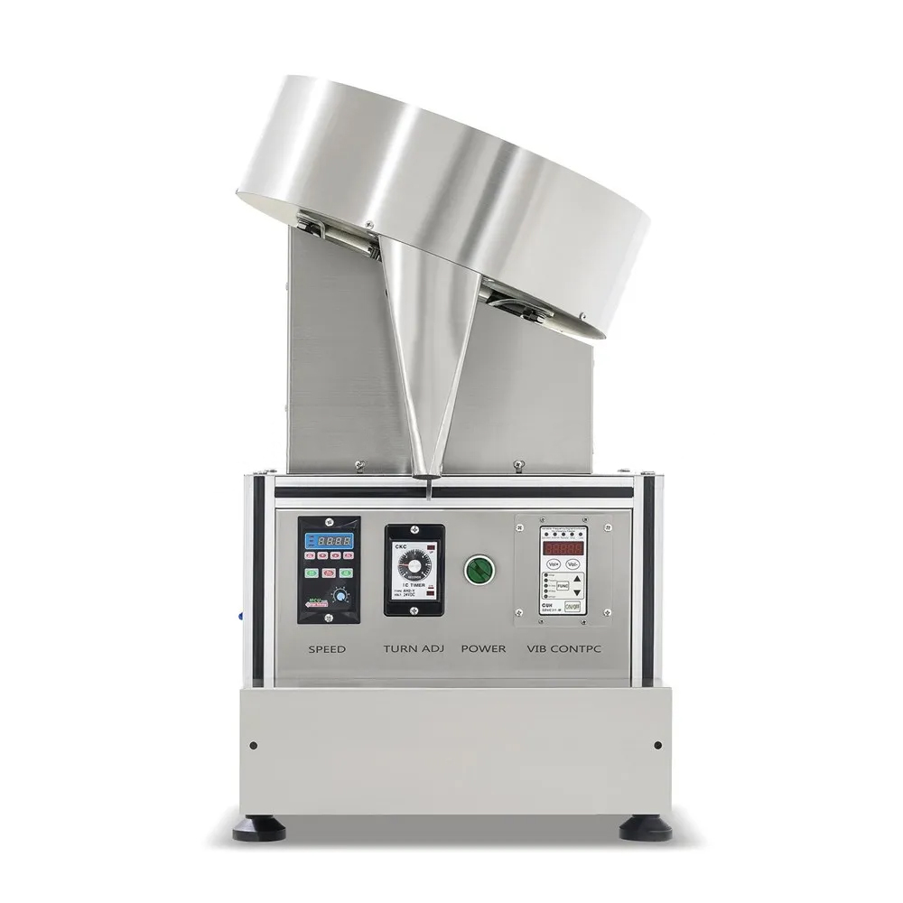 Capsule/Tablet Counting Machine