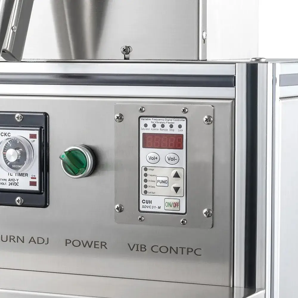 Bottling Tablet Counting Machine
