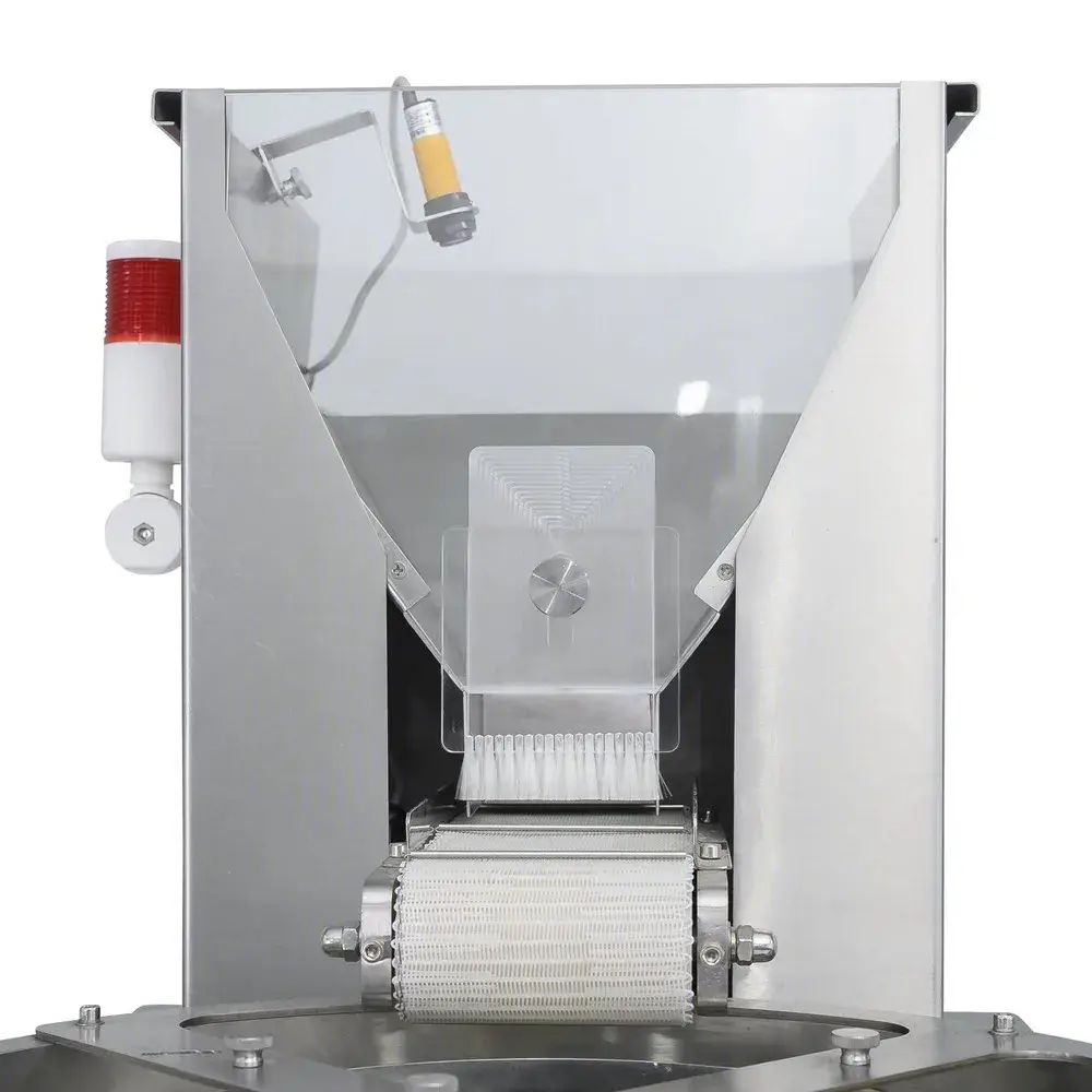Tablet Counter Machine
