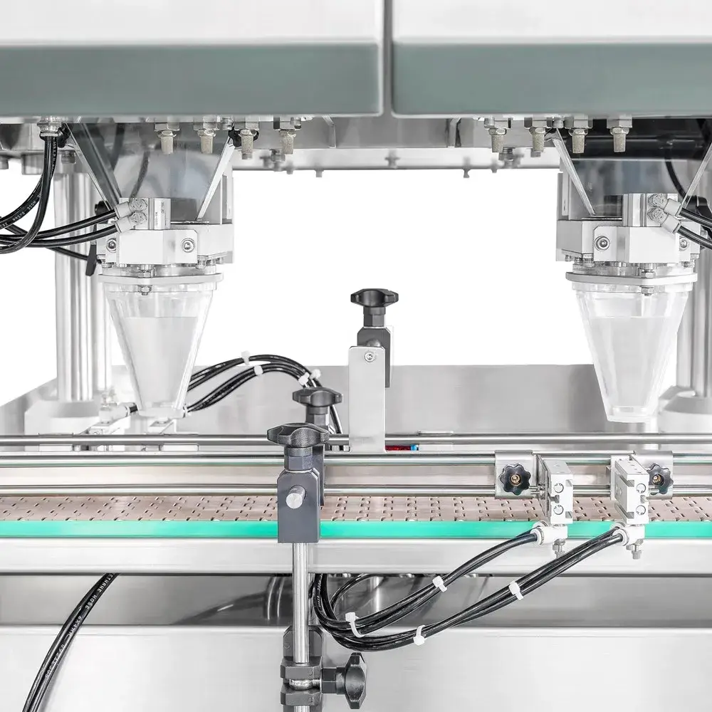 Candy Counting Machine