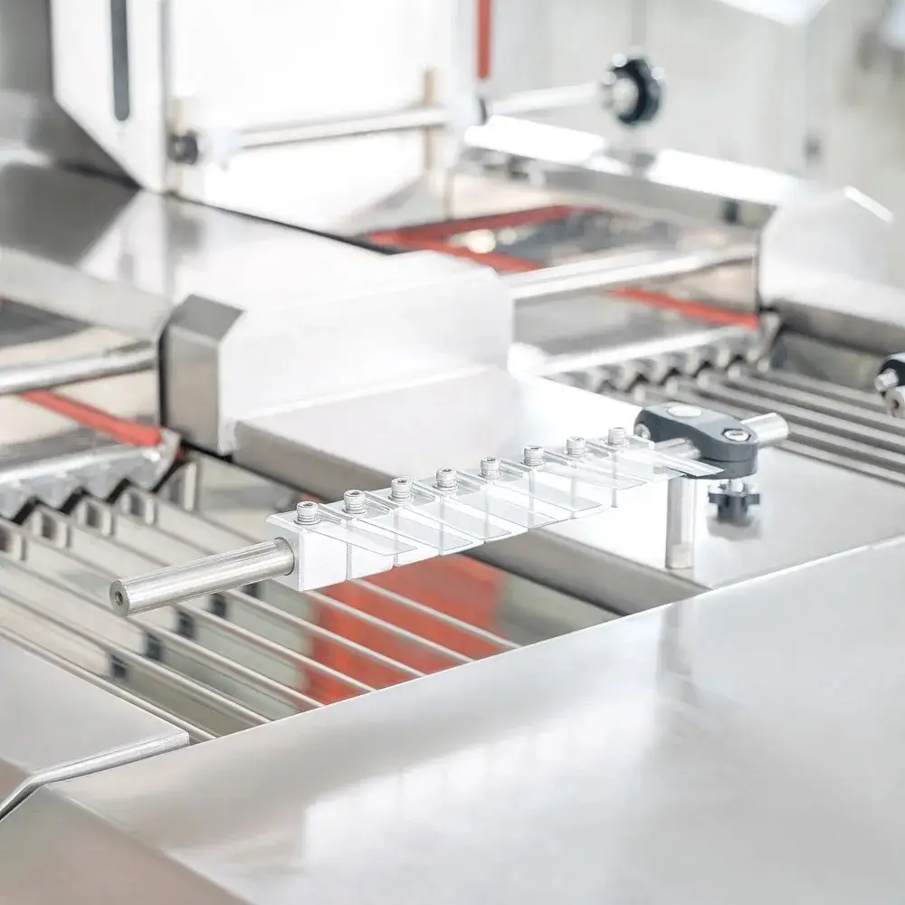 Tablet Counting Machine