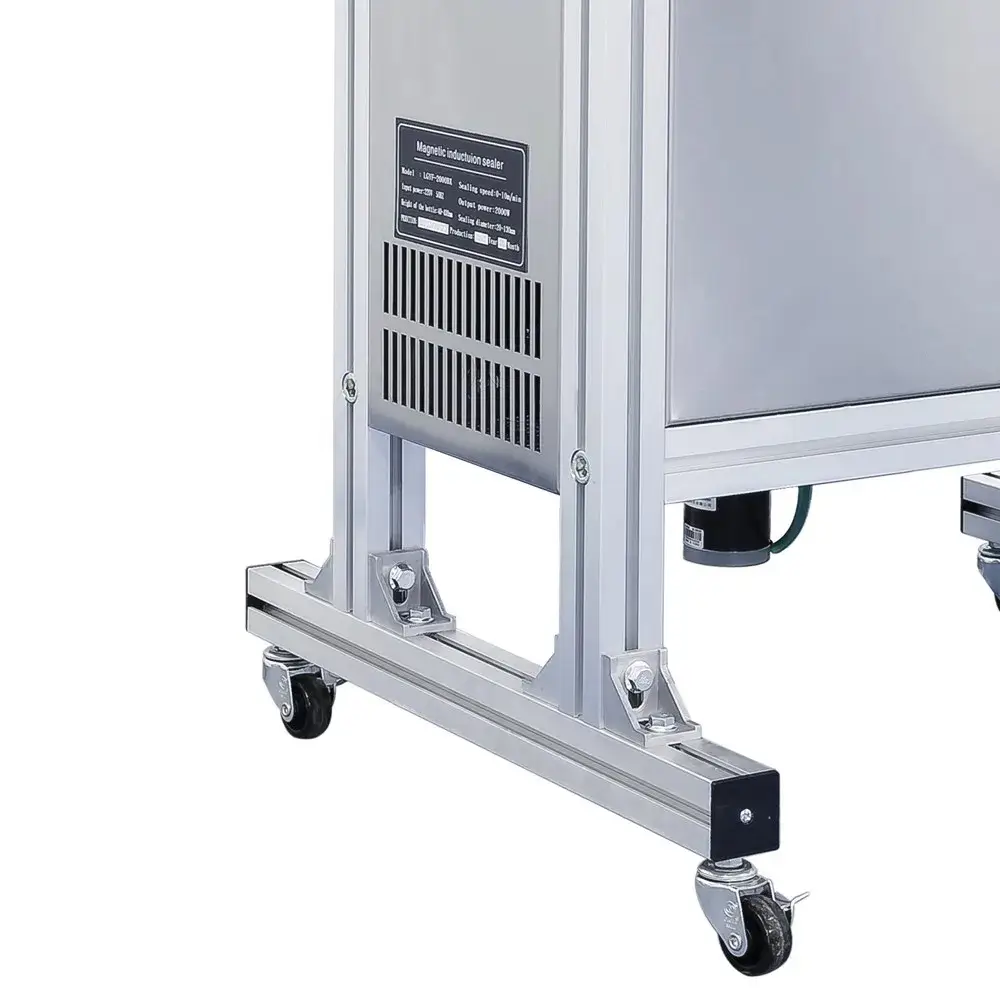 bottle sealer