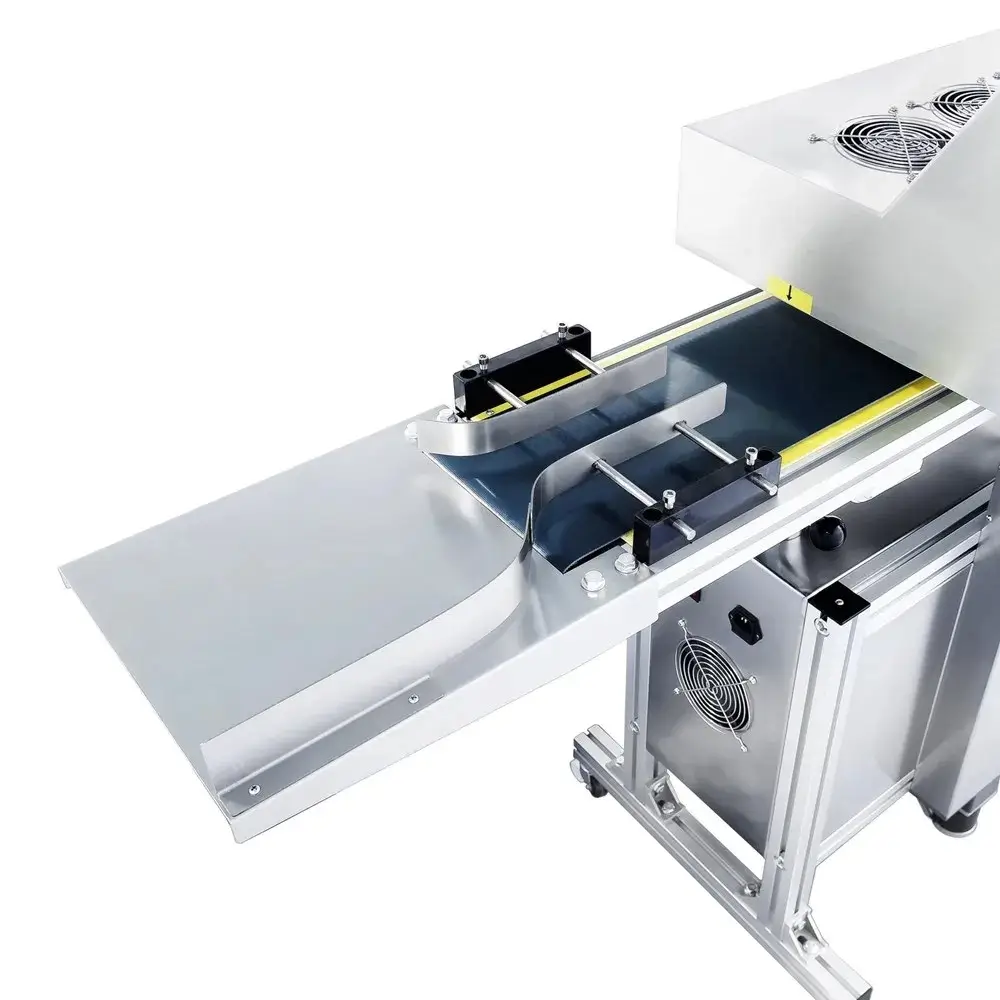 induction filling machines