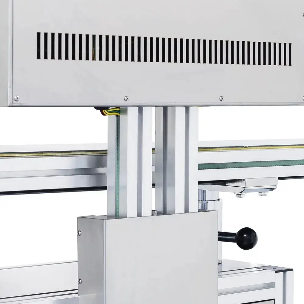 bottle sealer plastic
