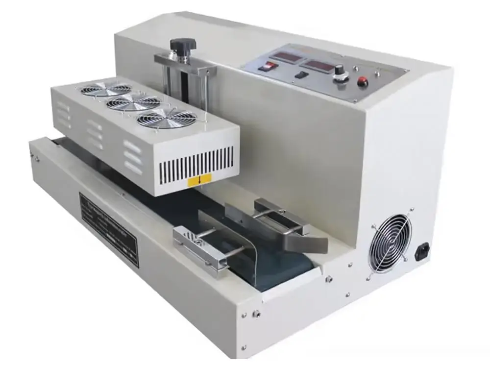 induction sealer for bottles