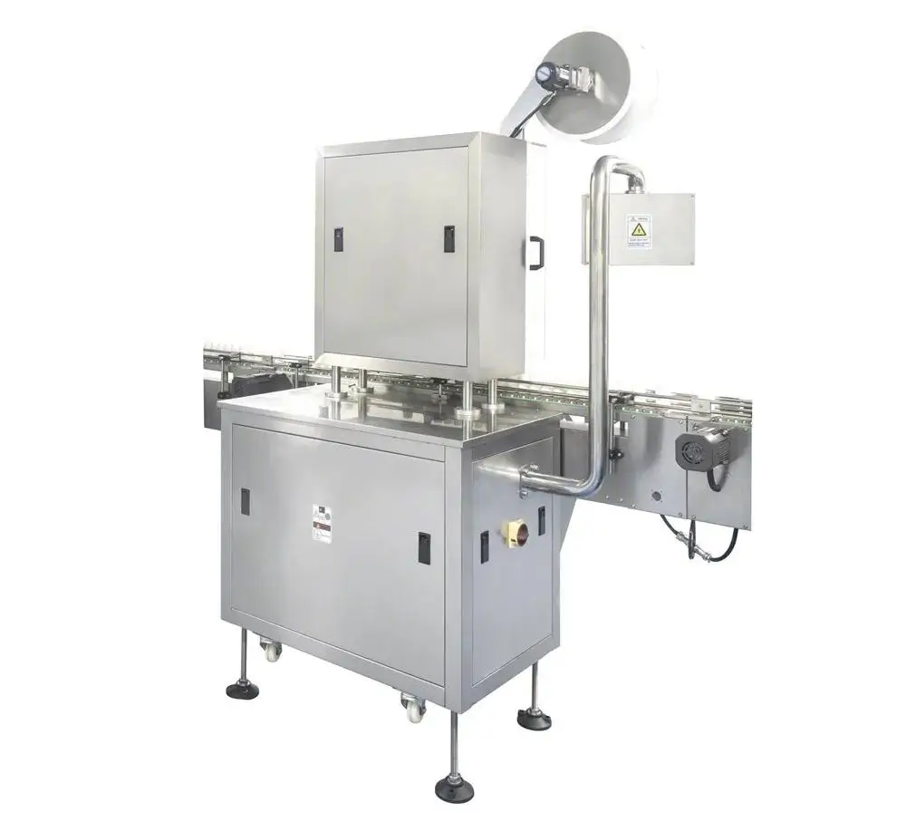 Cotton Inserter