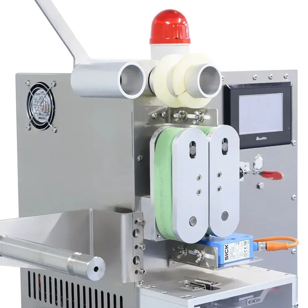 Cotton Inserter