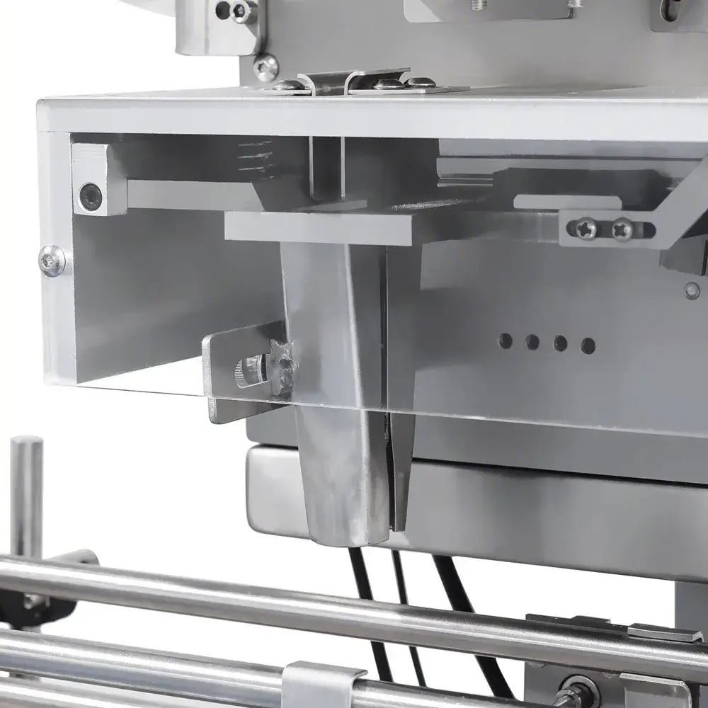 Desiccant Inserter