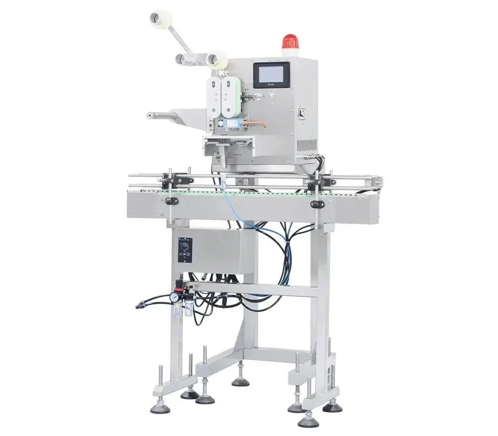 Filling Machine