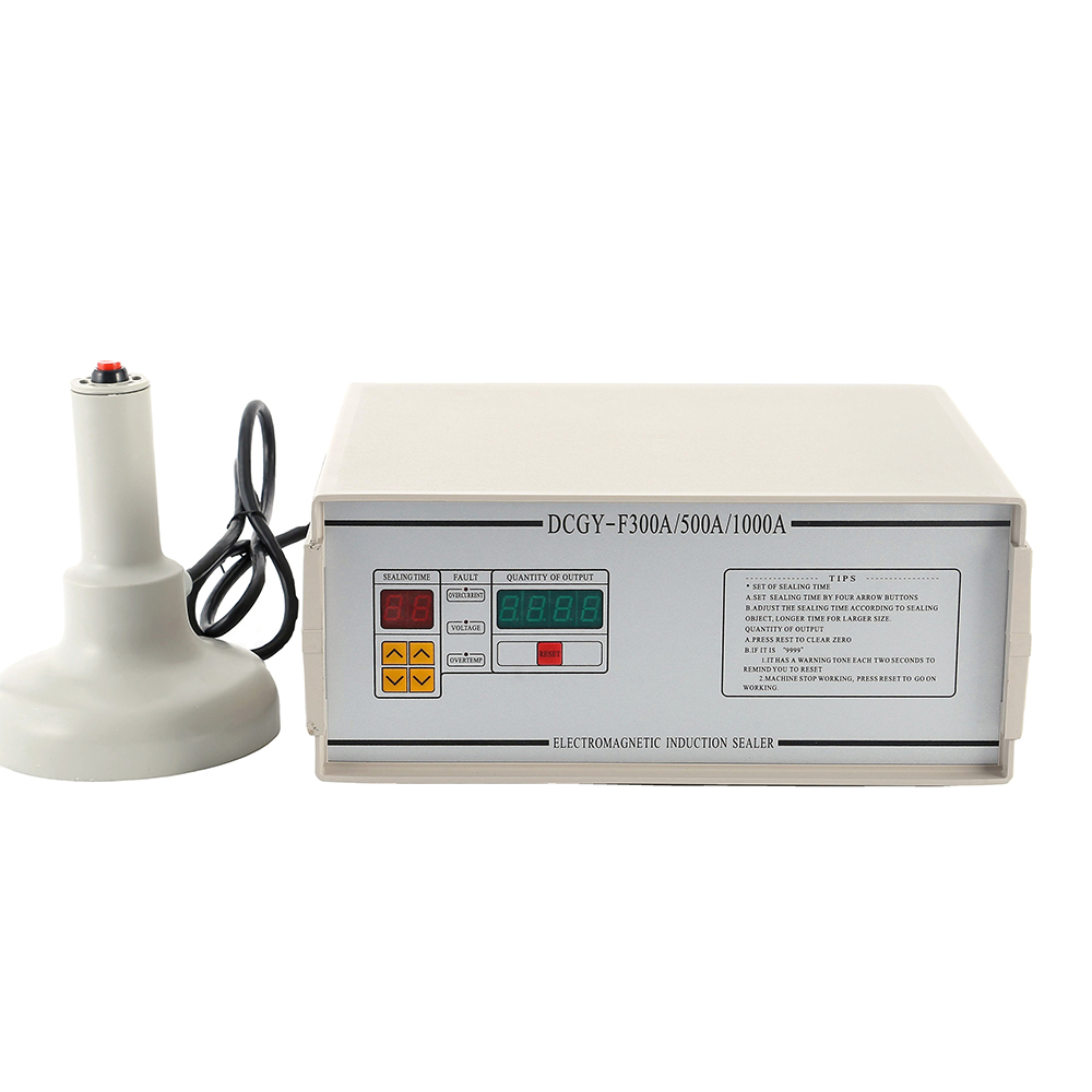 Portable Induction Sealing Machine