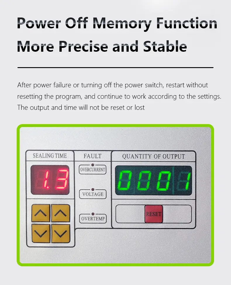 Bottle Induction Sealer