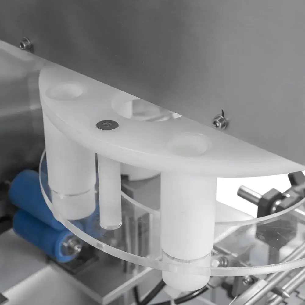carton box packaging machine