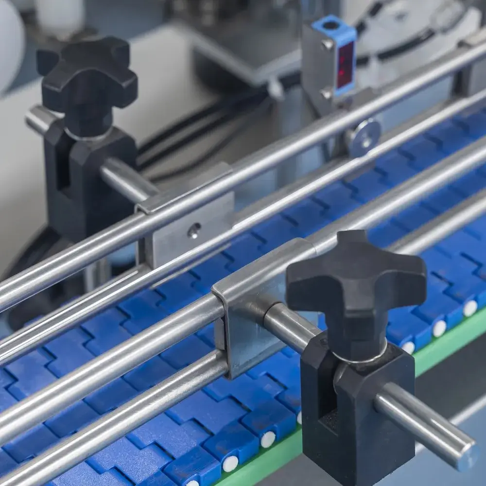bottle carton packaging machine