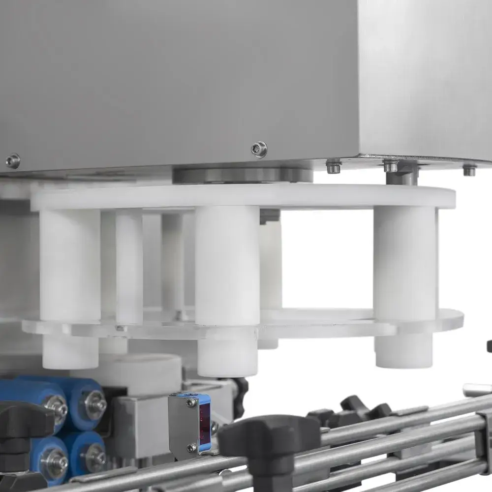 auto carton packaging machine