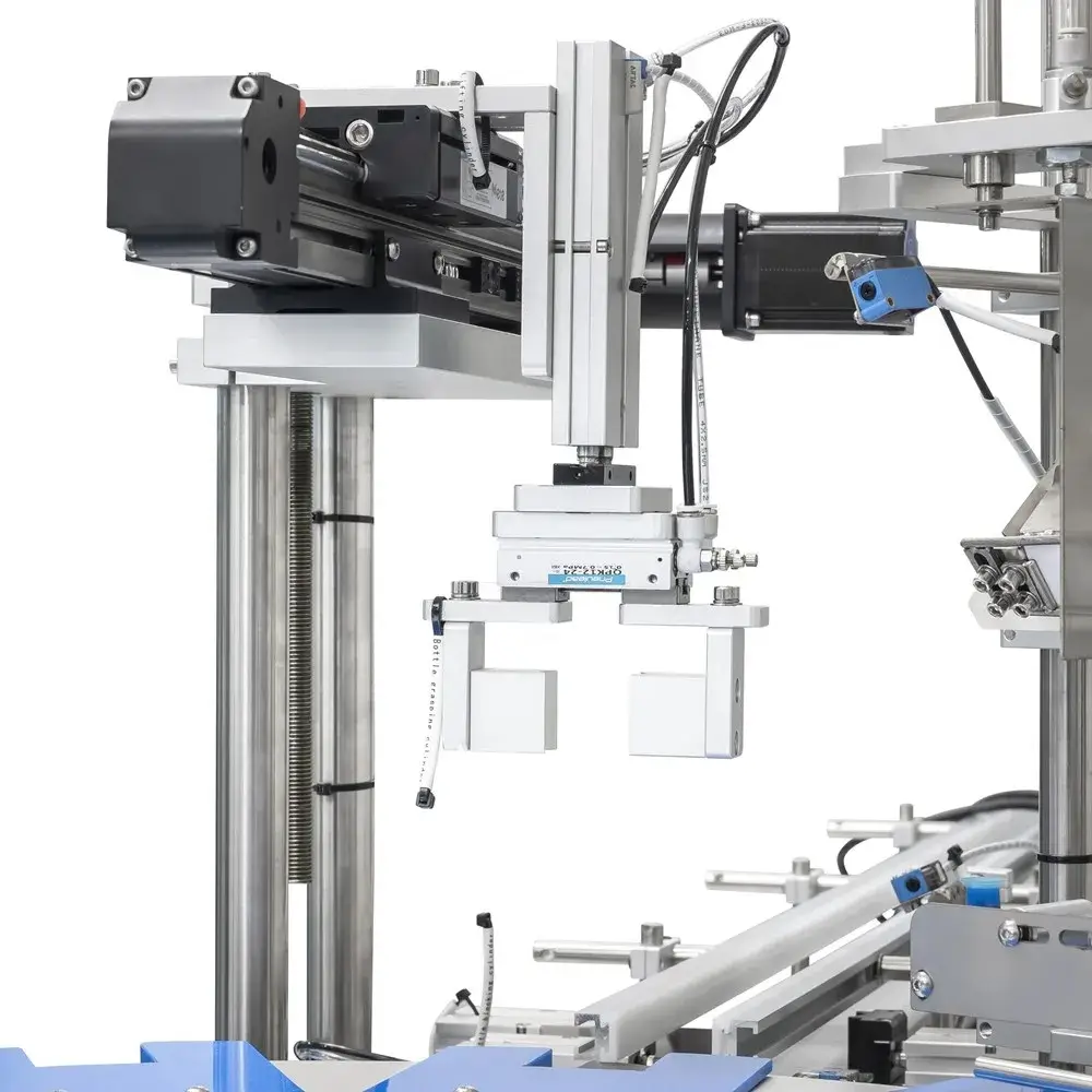 Packaging Machine