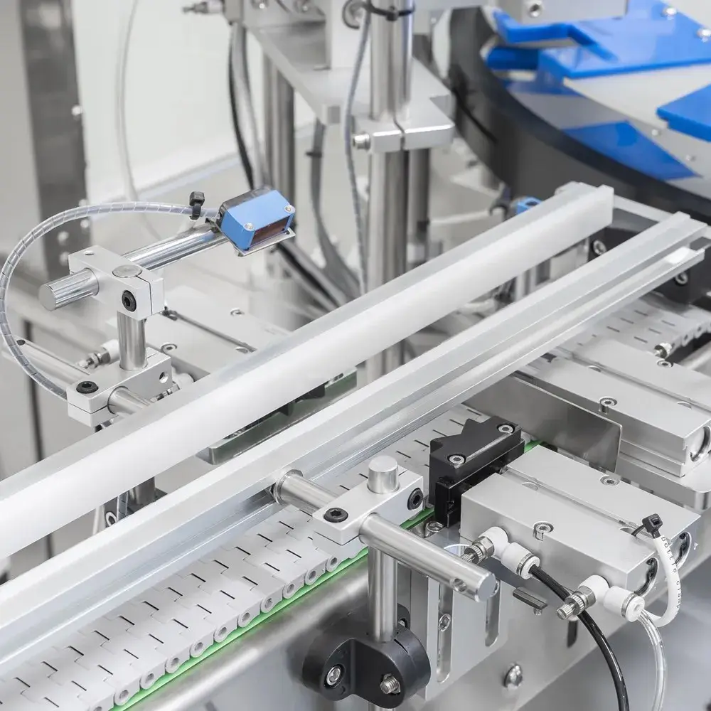  Carton Box Packaging Machine